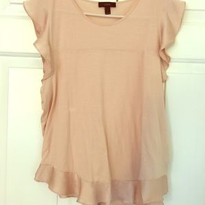 J. Crew Blouse
